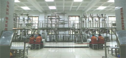 北京歐倍爾 以科技賦能化工園區實訓基地建設，筑牢安全生產防線