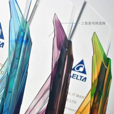 武漢璃璃獎(jiǎng)杯 點(diǎn)亮網(wǎng)絡(luò)科技榮耀，定制專屬技術(shù)輝煌